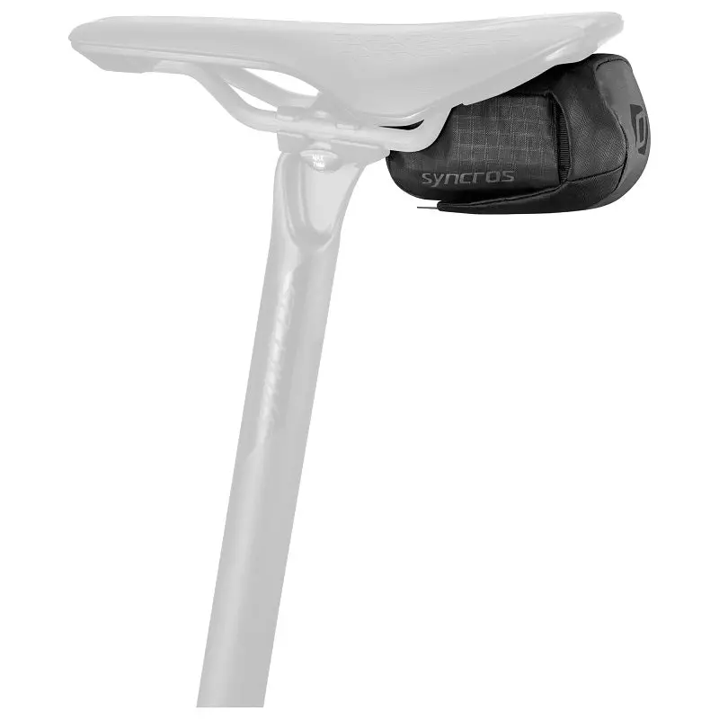Syncros Speed Is Direct Mount 300 Saddle Bag 1