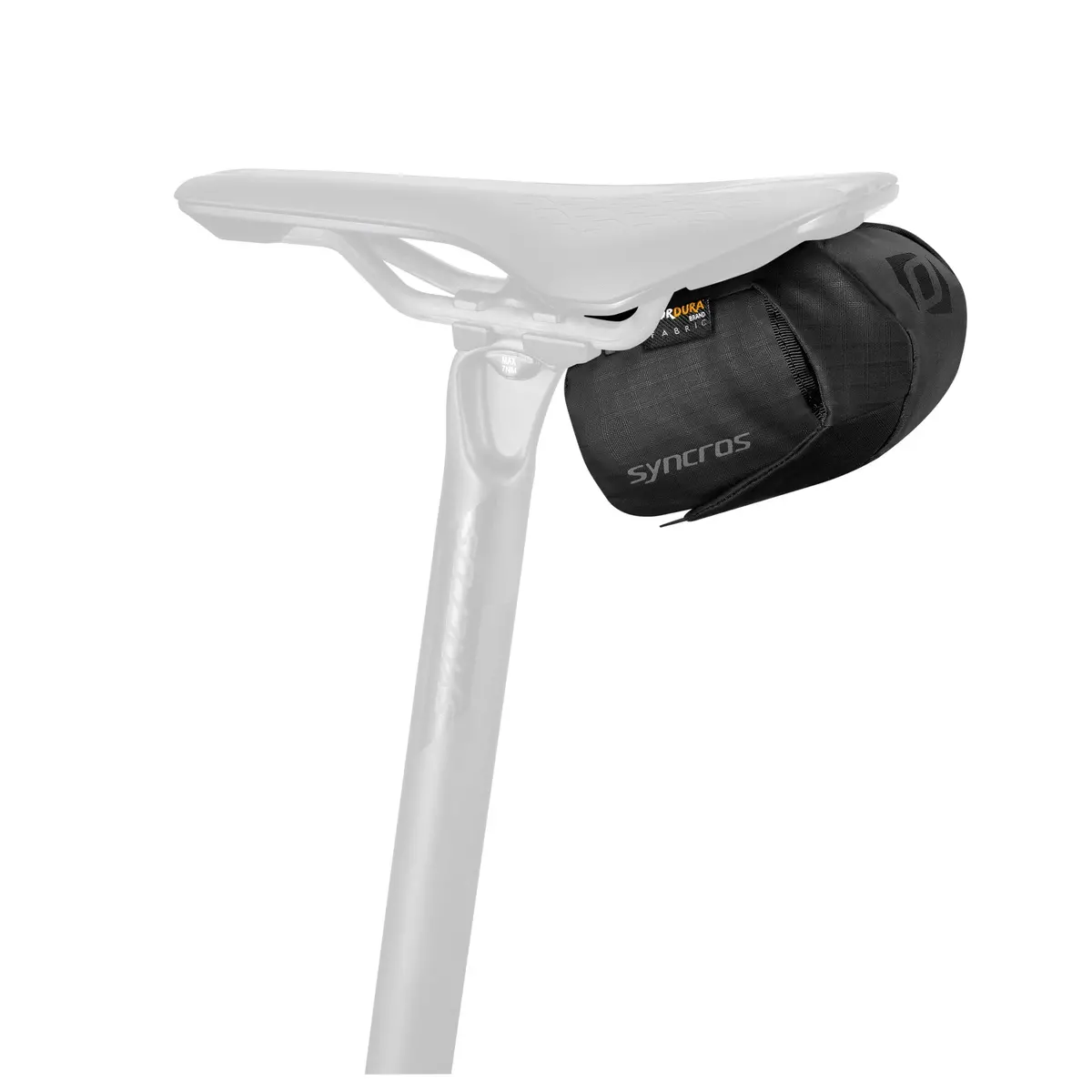 Syncros Speed Is Direct Mount 450 Saddle Bag 1