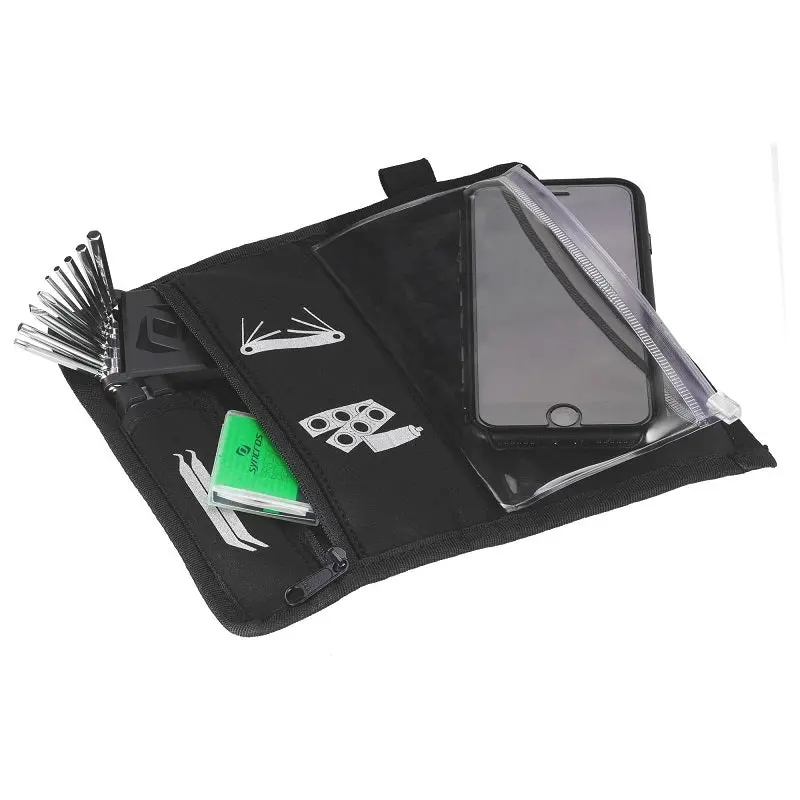 Syncros Speed Ride Wallet 1
