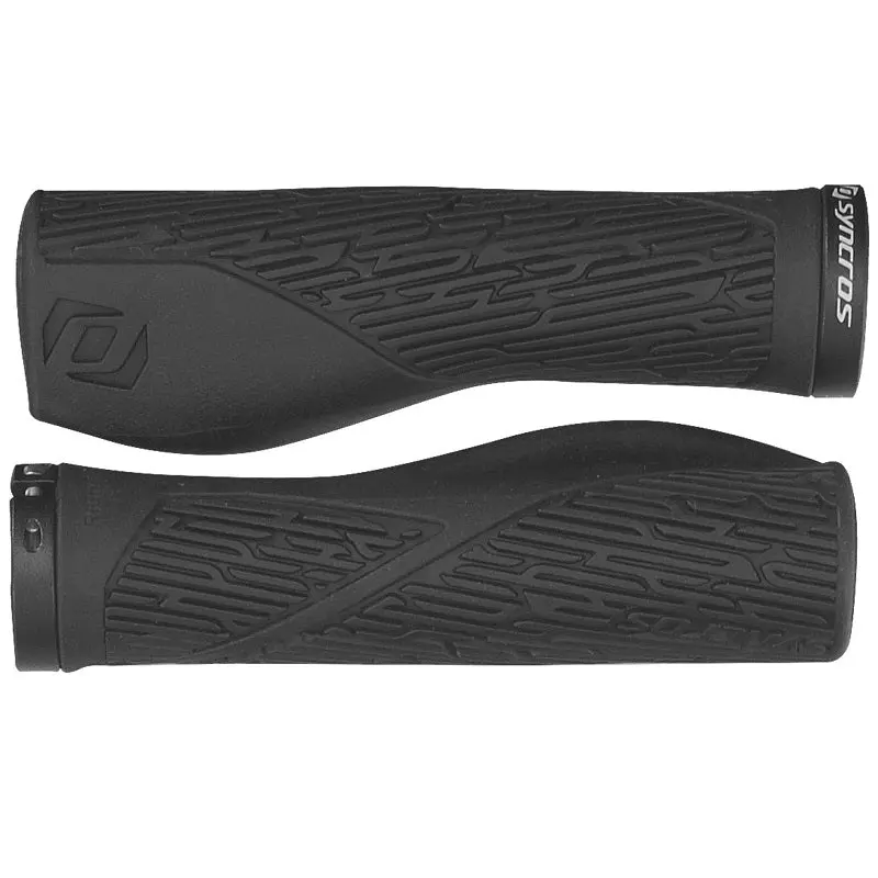 Syncros Women's Comfort Lock-On Grips 1