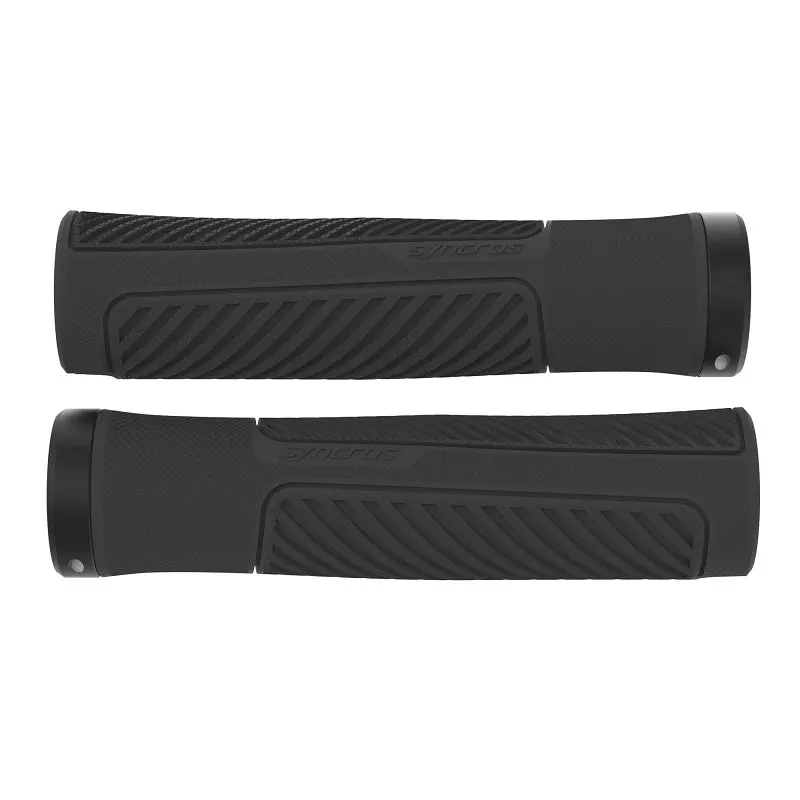 Syncros Xc Lock-On Grips 1