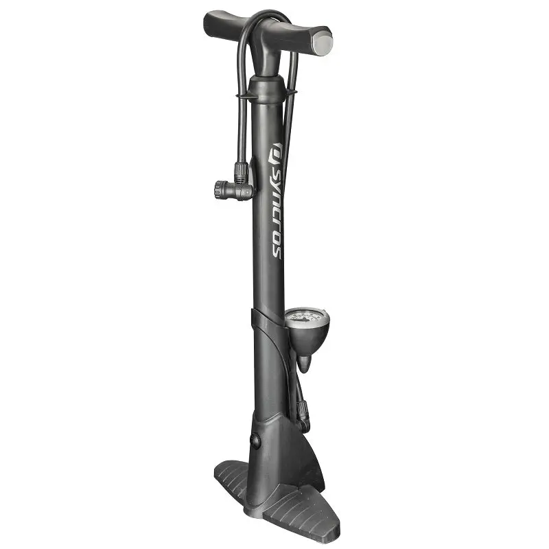 Syncros Floor Pump Sfp-02 1