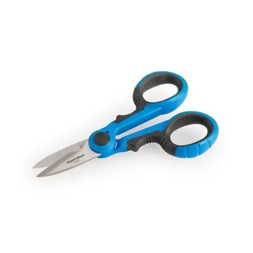 Park Tool Szr-1 Shop Scissors 1
