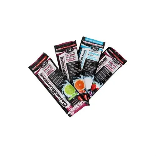 Fit Carbo Supreme Sachets (Single Serving) 1