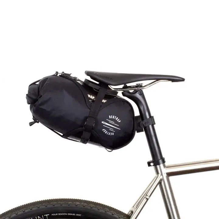 Restrap - Race Saddle Bag 1