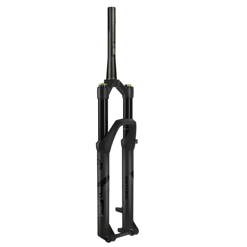 Dvo Sapphire D1 29 140Mm Fork 1
