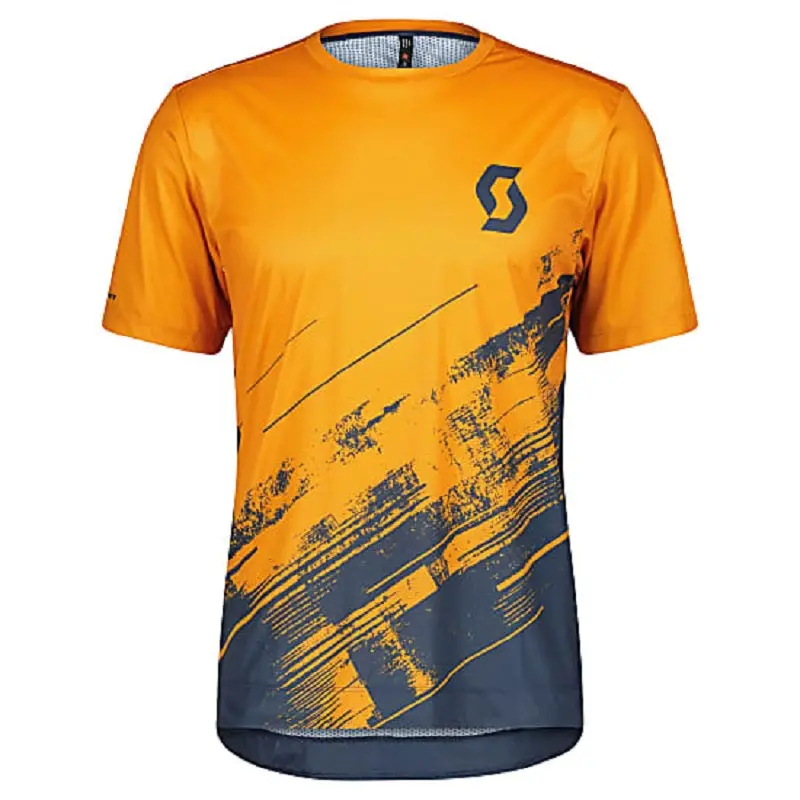 Scott Trail Vertic  S/S Jersey 1