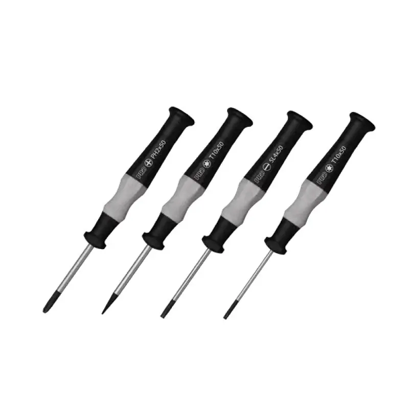 Pro Fine Screw Driver 2/2.5Mm Set 1