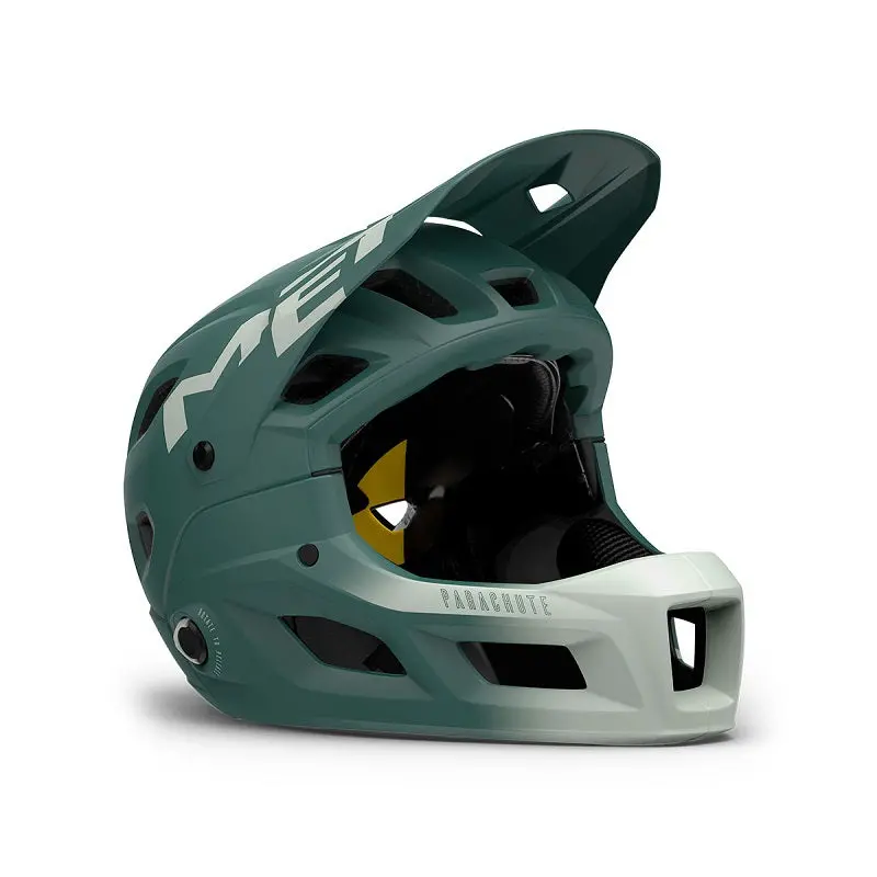 Met Parachute MCRCycling Helmet with MIPS Safety Technology - Image 8