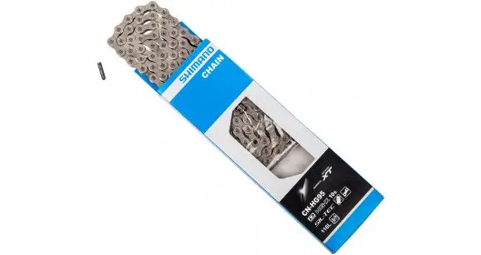 Shimano Hg95 10 Speed Xt Chain 116 Links 1