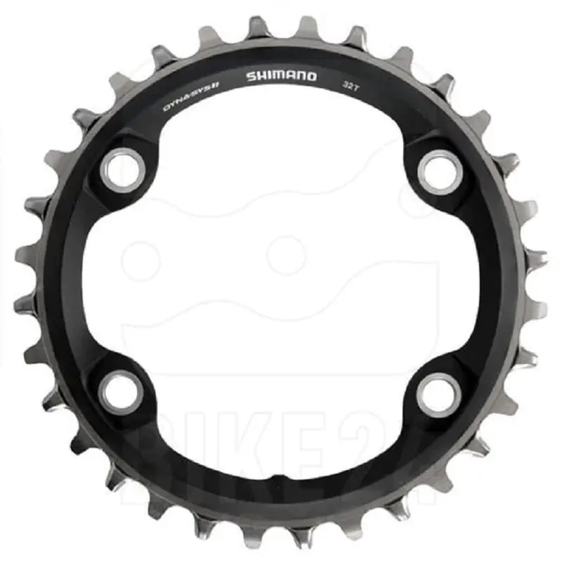Shimano Slx M7000 1 X 11 Mtb Chainring 1