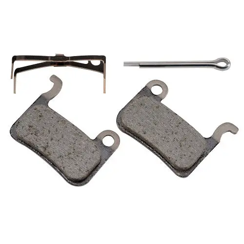 Shimano Br-M975 Xtr M07ti Resin Brake Pads 1