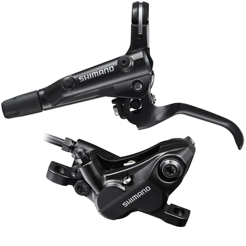 Shimano Bl-Mt501 / Br-Mt520 Front Brake Lever (Left) 1