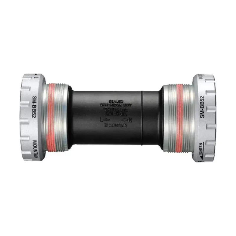 Shimano Sm-Bb52 British Mtb Threaded Bottom Bracket 1