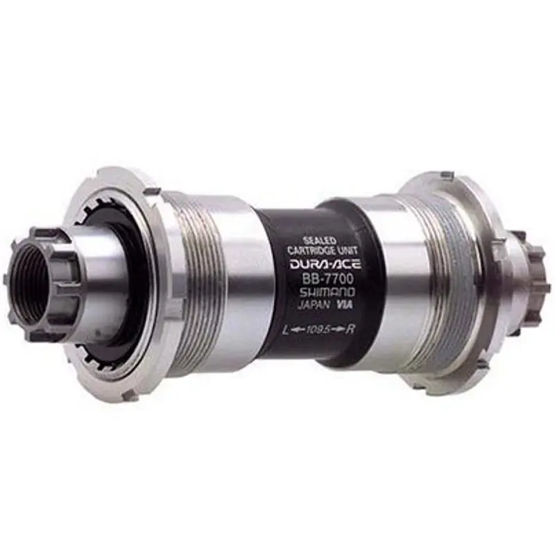 Shimano Bb-7700 Octa-Link Italian Bottom Bracket 1