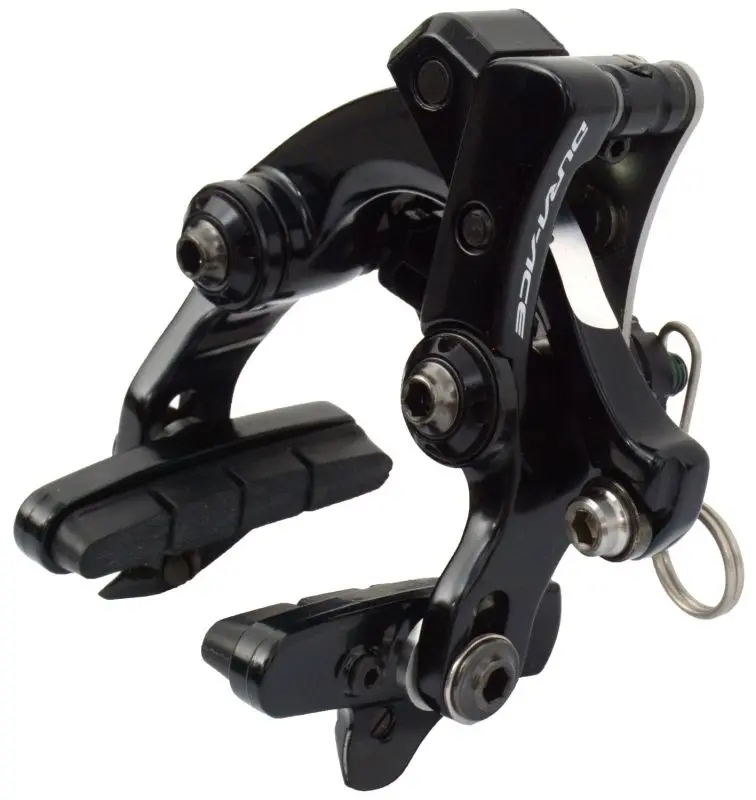 Shimano Dura Ace Br-R9110 Direct Mount Rear Brake Callipers 1