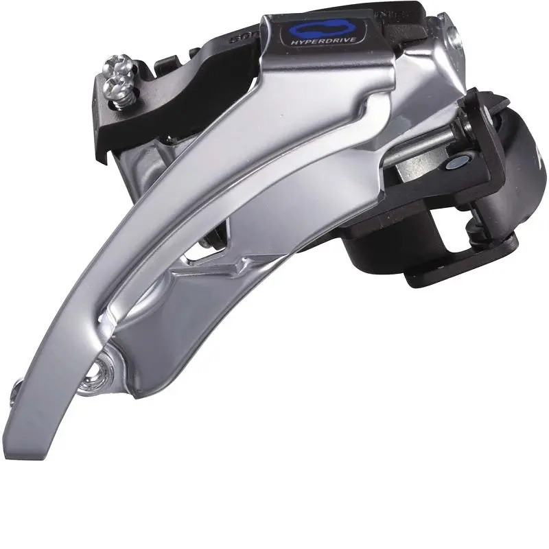 Shimano Fd-M310 Top Swing Duel Pull Front Derailleur 1