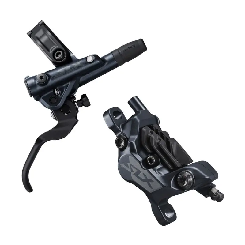 Shimano Slx M7120 Trail 12-Speed Right Rear Brake Lever 1