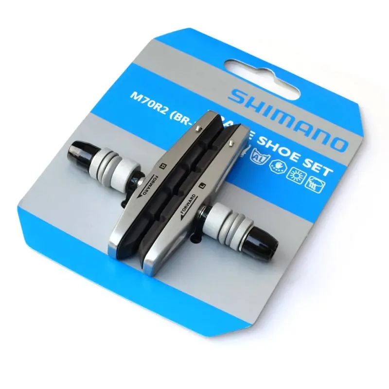 Shimano Br-M770 Brake Shoes 1