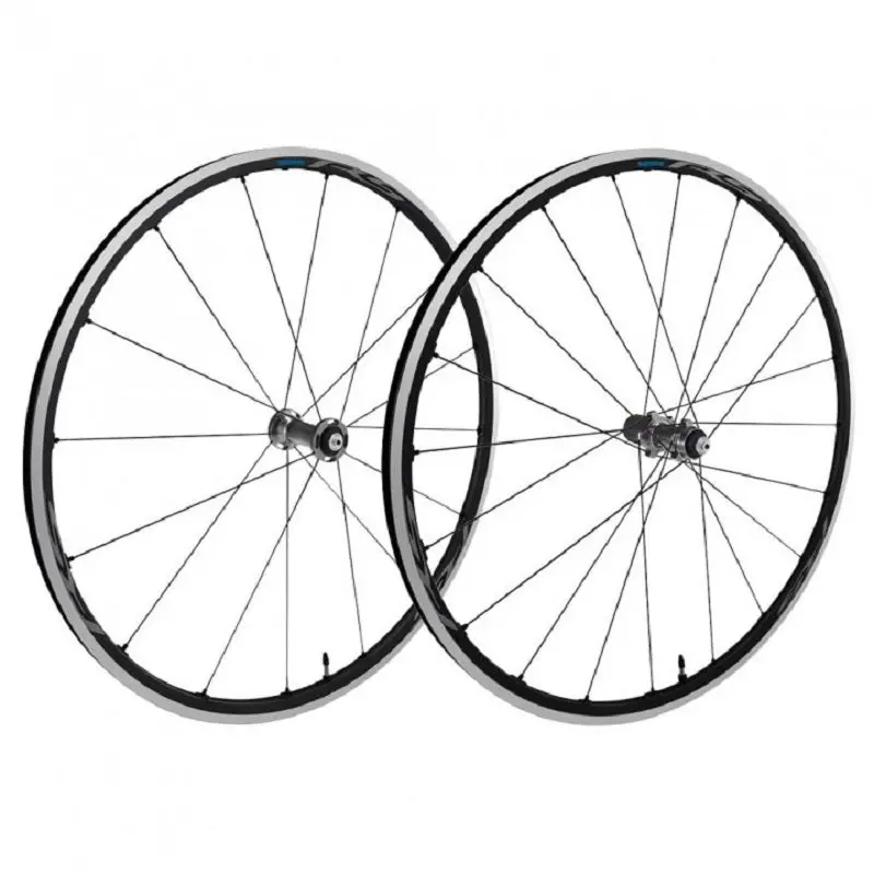 Shimano Ws-Rs-500 Tl 11-Speed Wheelset 1