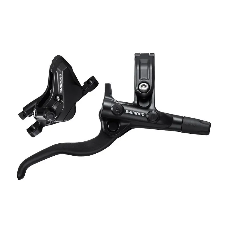 Shimano Bl-M4100 / Br-Mt420 Rear Brake Lever (Right) 1