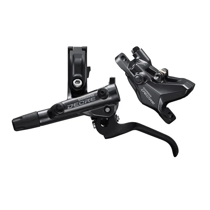 Shimano Deore Bl-M6100 Left Front Brake Lever 1