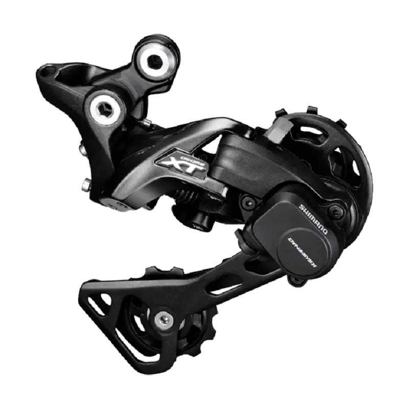 Shimano Xt Rd-M8000-Gs Rear Derailleur (11-Speed) 1