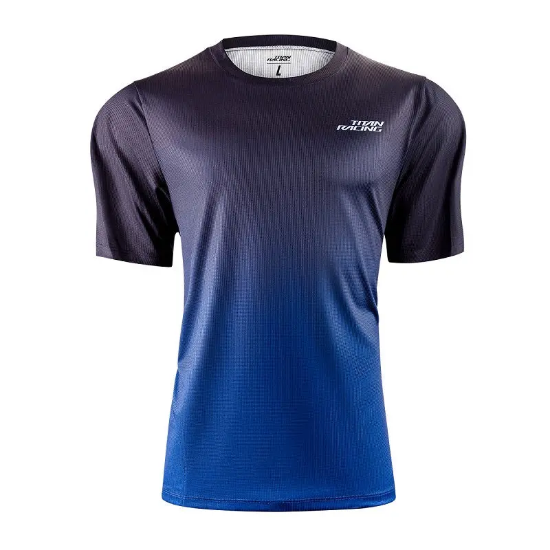 Titan Racing Shredder Jersey 1