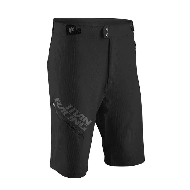 Titan Racing Shredder Shorts 1