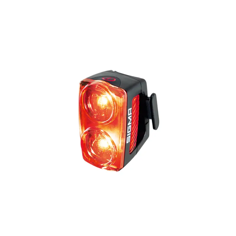 Sigma Buster Lr-150 Rear Light 1