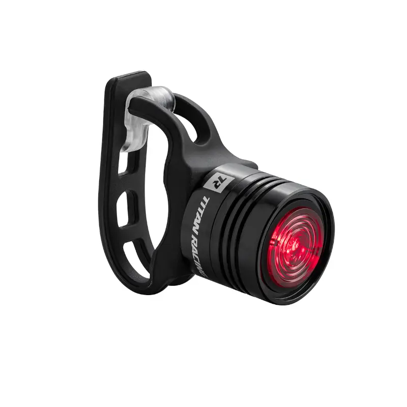 Titan Solar Blink Rear Light 1