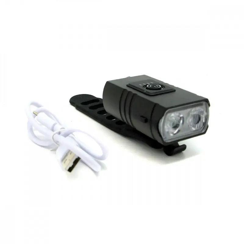 Speedmaster 300 Lumen Front Light 1