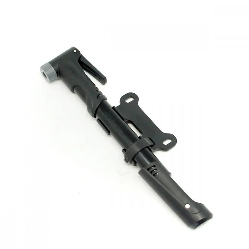 Speedmaster Adapt Alloy Hand Pump 1