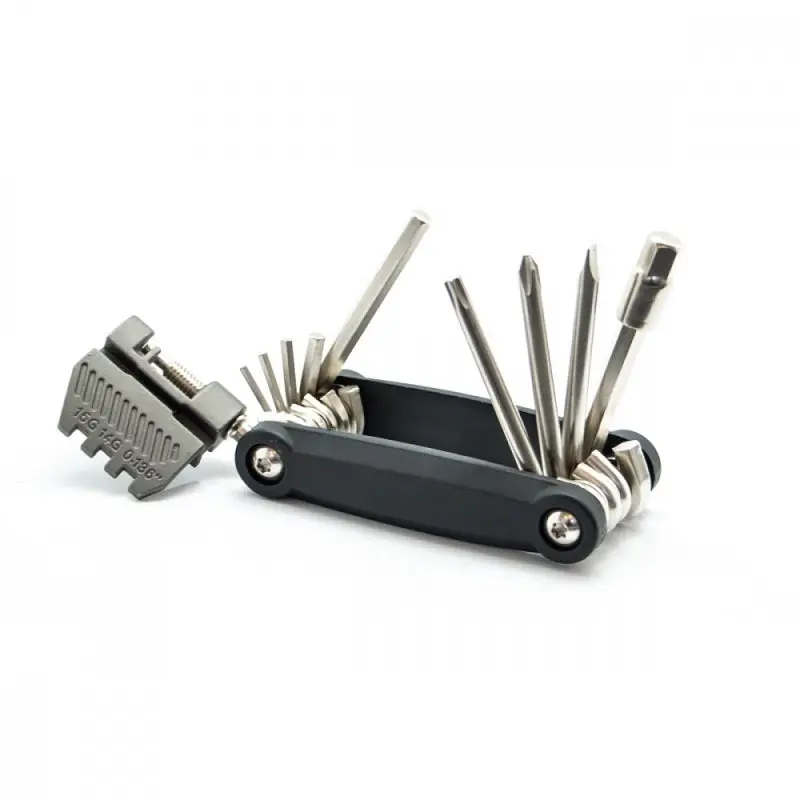 Speedmaster 14 Function Folding Tool 1