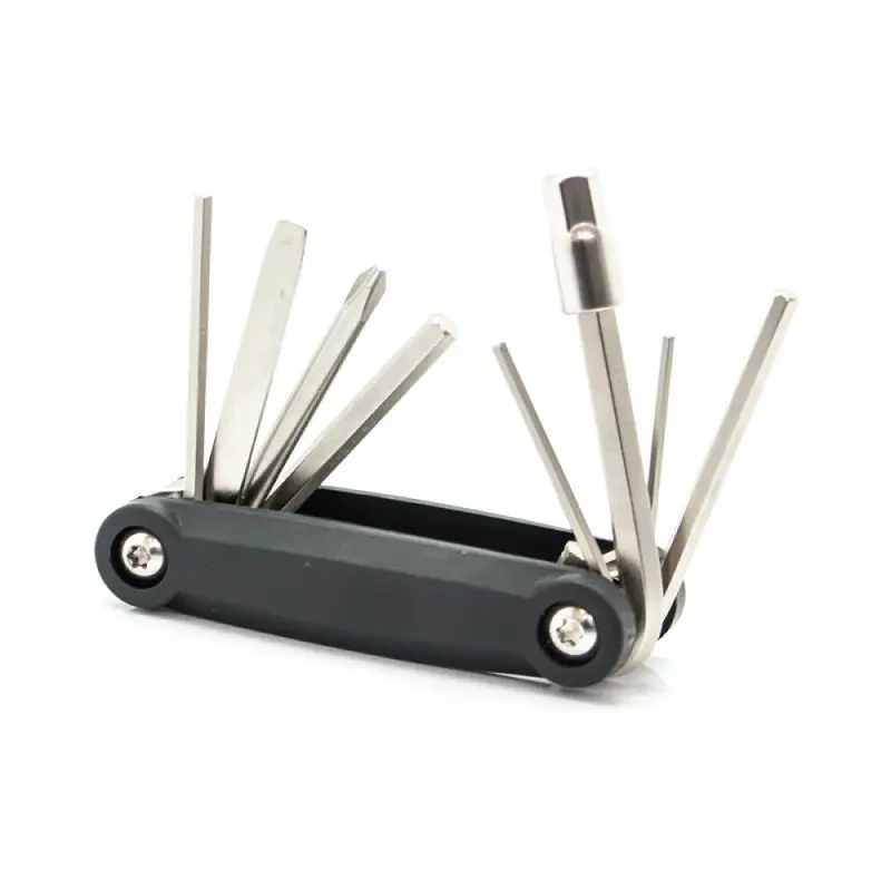 Speedmaster 9 Function Folding Tool 1