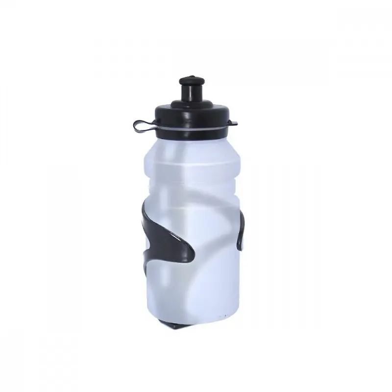 Speedmaster Kids Waterbottle And Cage Combo 1