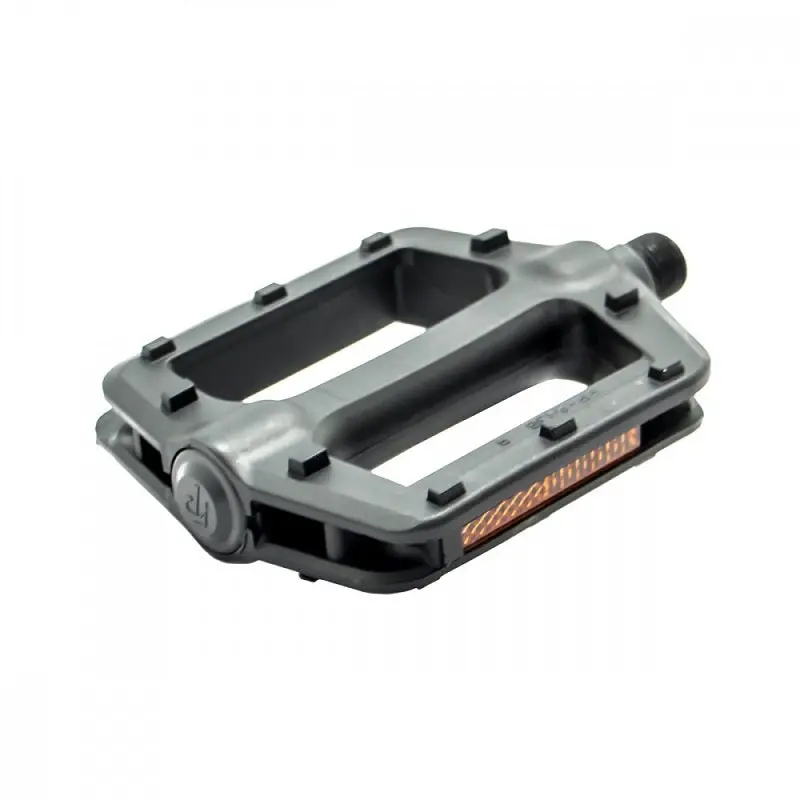 Speedmaster Platform Pedals 1