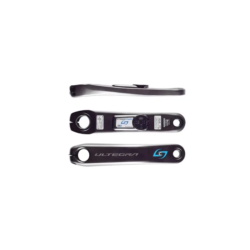 Stages Power Meter Ultegra R8100 Left 1