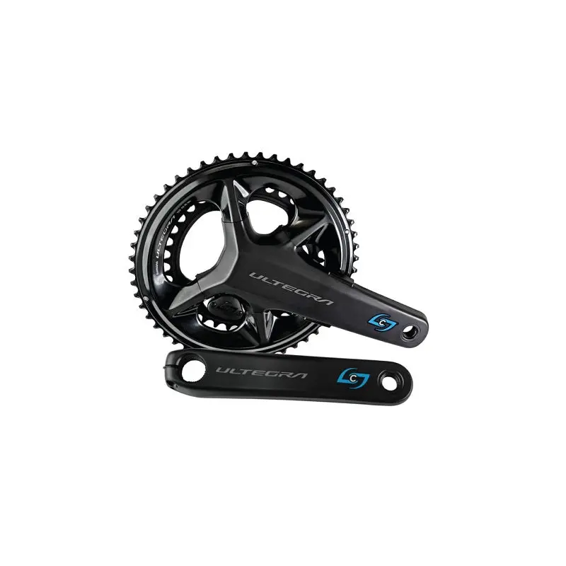 Stages Power Meter Ultegra R8100 Dual 1
