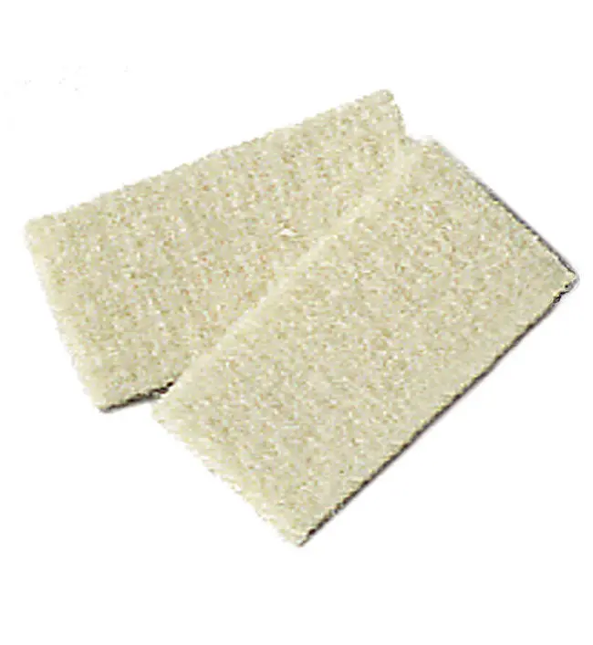 Walter 54B040 Standard Cleaning Pad (10 Per Pack) 1