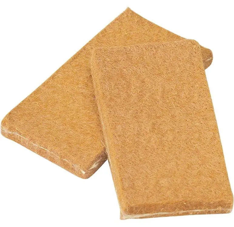 Walter 54B026 Standard 90° Cleaning Pad (10 Pads) 1