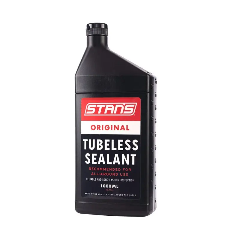 Stans Tyre Sealant (1000Ml) 1