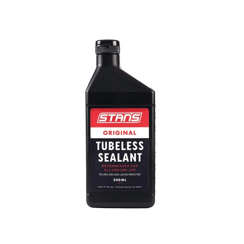 Stans Tyre Sealant (500Ml) 1