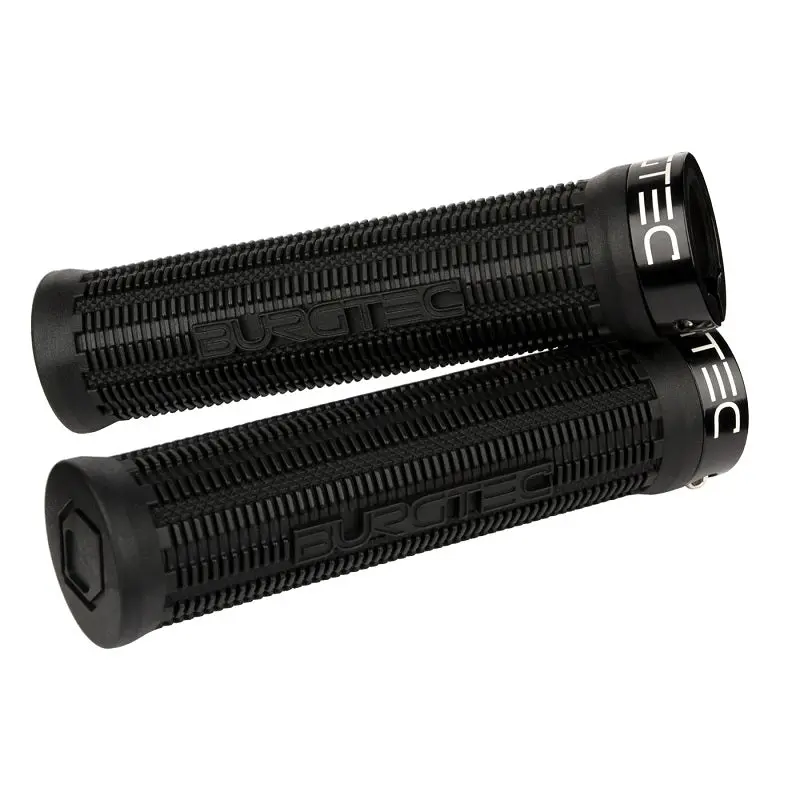 Burgtec Super Soft Bartender Pro Grips 1