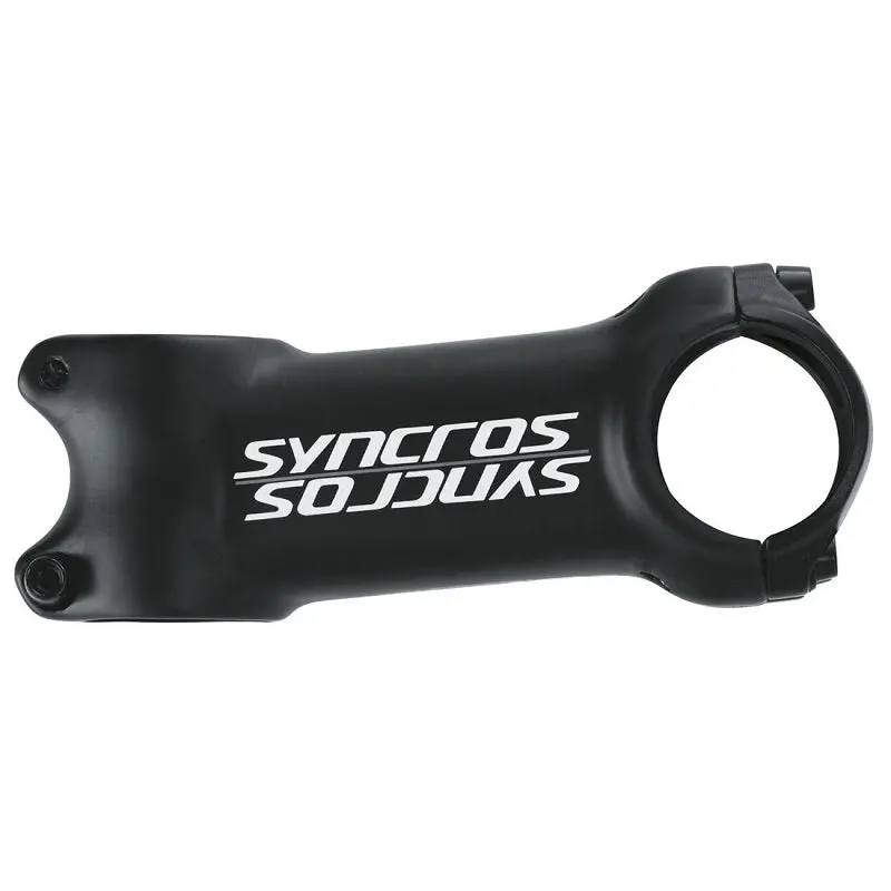 Syncros Fl 1.0 31.8Mm Carbon Stem 1