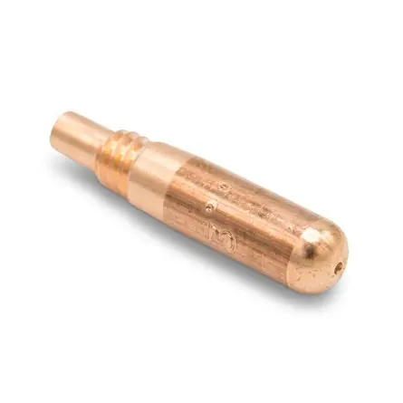 Acculock  Mdx  Contact Tips 10 Packs Mdx-100, Mdx-250 And Mdx-250 Ez-Select Mig 1