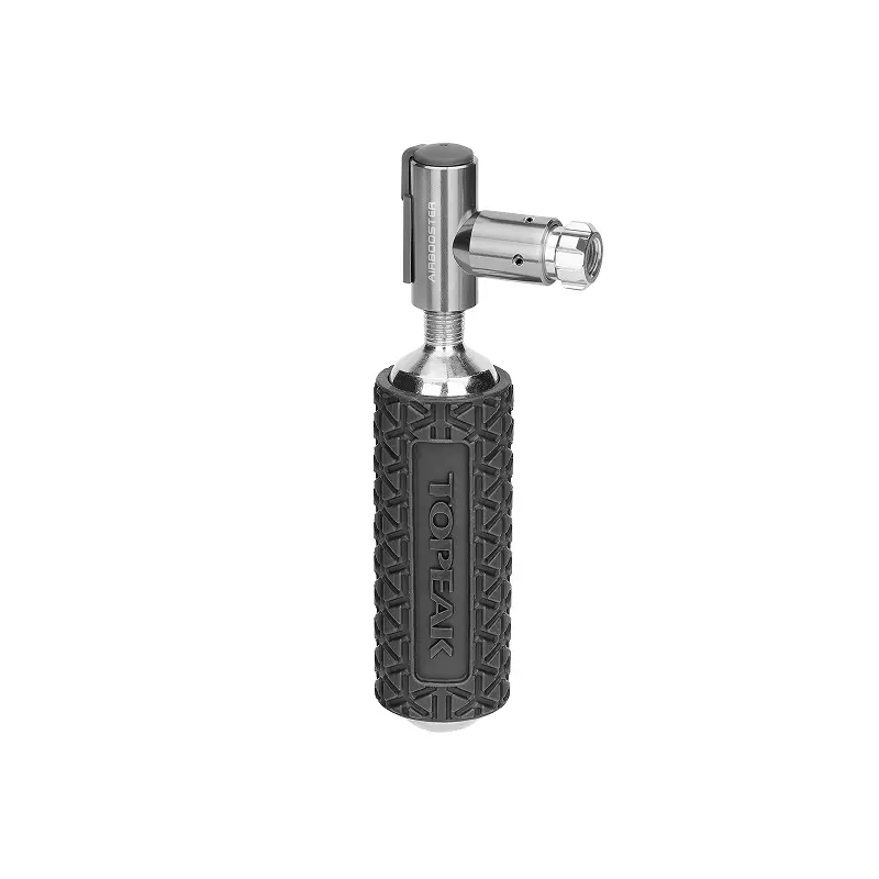 Topeak Air Booster Co2 Cartridge Controller 1