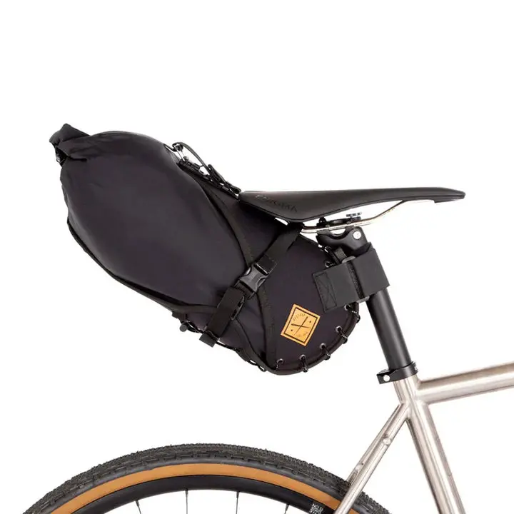 Restrap - Saddle Bag 8L 1