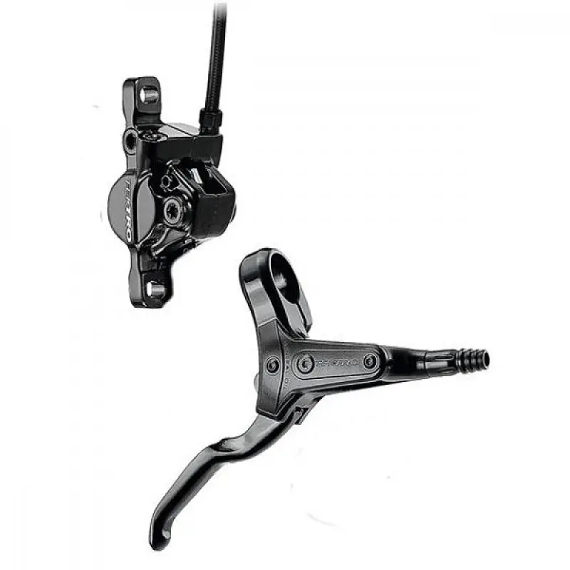 Tektro M285 Brake Set (No Rotors) 1