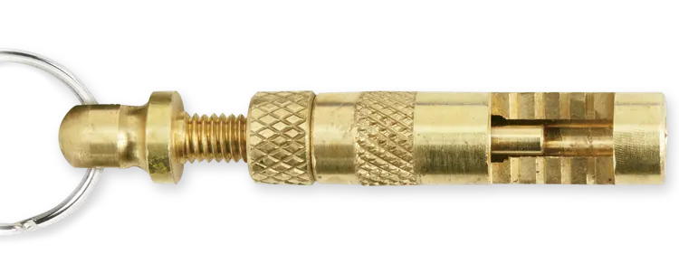 Tungsten Stick-Out Gauge For 1